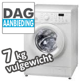 Internetshop.nl - LG F1368QDP Wasmachine Internetshop.nl - LG F1368QDP Wasmachine