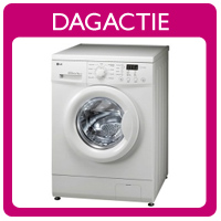 Internetshop.nl - LG F1368QDP Internetshop.nl - LG F1368QDP
