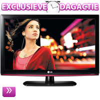 Internetshop.nl - LG Full HD LCD TV