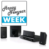 Internetshop.nl - LG HB650SA Blu-Ray Home Theater