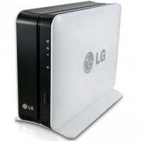 Internetshop.nl - LG N1A1DD1 1TB NAS