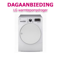 Internetshop.nl - LG RC7055AH1Z Warmtepompdroger Internetshop.nl - LG RC7055AH1Z Warmtepompdroger