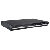 Internetshop.nl - LG RH-387H (160GB) Beste Koop