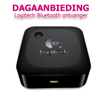 Internetshop.nl - Logitech Bluetooth ontvanger Internetshop.nl - Logitech Bluetooth ontvanger