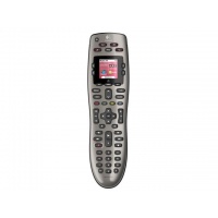 Internetshop.nl - Logitech Harmony 650 Afstandsbediening