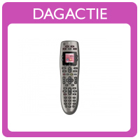 Internetshop.nl - Logitech Harmony 650 Internetshop.nl - Logitech Harmony 650