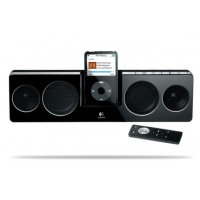 Internetshop.nl - Logitech Pure-Fi Anywhere 2 Speakerdock Internetshop.nl - Logitech Pure-Fi Anywhere 2 Speakerdock