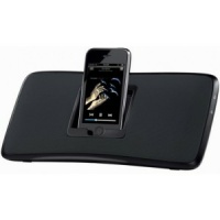 Internetshop.nl - Logitech S315i Zwart Oplaadbaar Speakerdock Internetshop.nl - Logitech S315i Zwart Oplaadbaar Speakerdock
