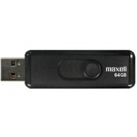 Internetshop.nl - Maxell Venture 64GB USB Geheugenstick