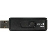Internetshop.nl - Maxell Venture 64GB USB Geheugenstick Internetshop.nl - Maxell Venture 64GB USB Geheugenstick