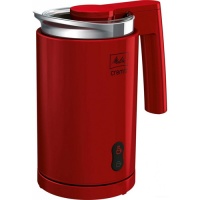 Internetshop.nl - Melitta Cremio Rood Melkopschuimer Internetshop.nl - Melitta Cremio Rood Melkopschuimer