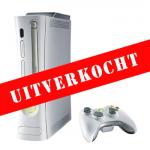Internetshop.nl - Microsoft Xbox 360 Pro = UITVERKOCHT =