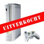 Internetshop.nl - Microsoft Xbox 360 Pro = UITVERKOCHT = Internetshop.nl - Microsoft Xbox 360 Pro = UITVERKOCHT =