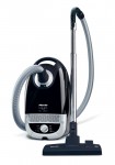 Internetshop.nl - Miele Black Pearl 5000 Stofzuiger Internetshop.nl - Miele Black Pearl 5000 Stofzuiger