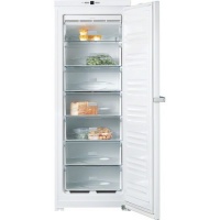 Internetshop.nl - Miele FN12621S Vrieskast Internetshop.nl - Miele FN12621S Vrieskast