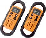 Internetshop.nl - Motorola T3 Walkie Talkie Internetshop.nl - Motorola T3 Walkie Talkie