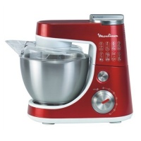 Internetshop.nl - Moulinex Masterchef Gourmet Keukenmachine Internetshop.nl - Moulinex Masterchef Gourmet Keukenmachine