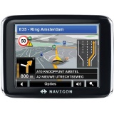 Internetshop.nl - Navigon 2310 Navigatie + TMC Internetshop.nl - Navigon 2310 Navigatie + TMC