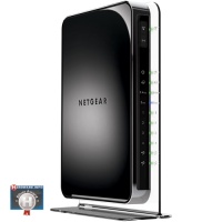 Internetshop.nl - Netgear WNDR4500 Router
