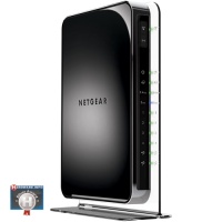 Internetshop.nl - Netgear WNDR4500 Router Internetshop.nl - Netgear WNDR4500 Router