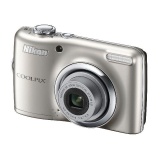 Internetshop.nl - Nikon Coolpix L23 Internetshop.nl - Nikon Coolpix L23