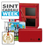 Internetshop.nl - Nintendo DSi XL 25e verjaardag Internetshop.nl - Nintendo DSi XL 25e verjaardag