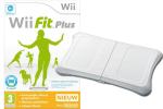 Internetshop.nl - Nintendo Wii Fit plus Game + Balanceboard