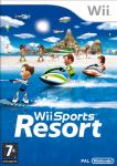 Internetshop.nl - Nintendo Wii Sports Resort + Wii motion plus