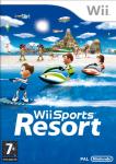 Internetshop.nl - Nintendo Wii Sports Resort + Wii motion plus Internetshop.nl - Nintendo Wii Sports Resort + Wii motion plus