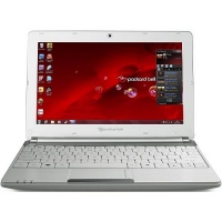 Internetshop.nl - Packard Bell DOT SC/W-805NL Wit Netbook Internetshop.nl - Packard Bell DOT SC/W-805NL Wit Netbook