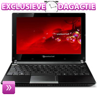Internetshop.nl - Packard Bell DOT SE-765NL Internetshop.nl - Packard Bell DOT SE-765NL