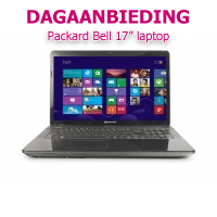 Internetshop.nl - Packard Bell LE69KB-1145NL