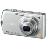 Internetshop.nl - Panasonic DMC-FX70EG-S Internetshop.nl - Panasonic DMC-FX70EG-S