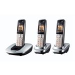 Internetshop.nl - Panasonic KX-TG6413NLS Dect telefoon Internetshop.nl - Panasonic KX-TG6413NLS Dect telefoon