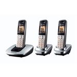 Internetshop.nl - Panasonic KX-TG6413NLS Dect telefoon