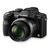 Internetshop.nl - Panasonic Lumix DMC-FZ38 Camera Zwart