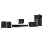Internetshop.nl - Panasonic SC-PT170EG-S 5.1 Surround Set Internetshop.nl - Panasonic SC-PT170EG-S 5.1 Surround Set