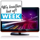 Internetshop.nl - Philips 22PFL3405 LED TV