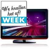 Internetshop.nl - Philips 22PFL3405 LED TV Internetshop.nl - Philips 22PFL3405 LED TV
