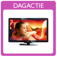 Internetshop.nl - Philips 22PFL3606H LCD TV Internetshop.nl - Philips 22PFL3606H LCD TV