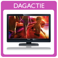 Internetshop.nl - Philips 32PFL5206 LED TV Internetshop.nl - Philips 32PFL5206 LED TV
