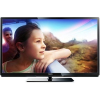 Internetshop.nl - Philips 40PFL3107 LED TV