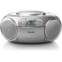Internetshop.nl - Philips AZ127 Draagbare radio Internetshop.nl - Philips AZ127 Draagbare radio