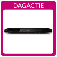 Internetshop.nl - Philips BDP3200 Bluray Speler Internetshop.nl - Philips BDP3200 Bluray Speler