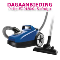 Internetshop.nl - Philips FC 9180/01 Stofzuiger Internetshop.nl - Philips FC 9180/01 Stofzuiger