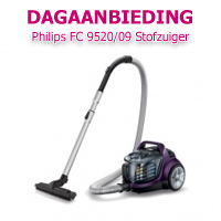 Internetshop.nl - Philips FC 9520/09 Stofzuiger Internetshop.nl - Philips FC 9520/09 Stofzuiger