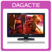 Internetshop.nl - Philips Full HD LED TV Internetshop.nl - Philips Full HD LED TV