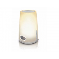 Internetshop.nl - Philips HF3465  Wake- up Light