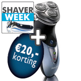 Internetshop.nl - Philips HQ8250/17 Shaver Internetshop.nl - Philips HQ8250/17 Shaver