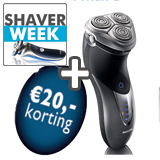 Internetshop.nl - Philips HQ8270/21 Shaver